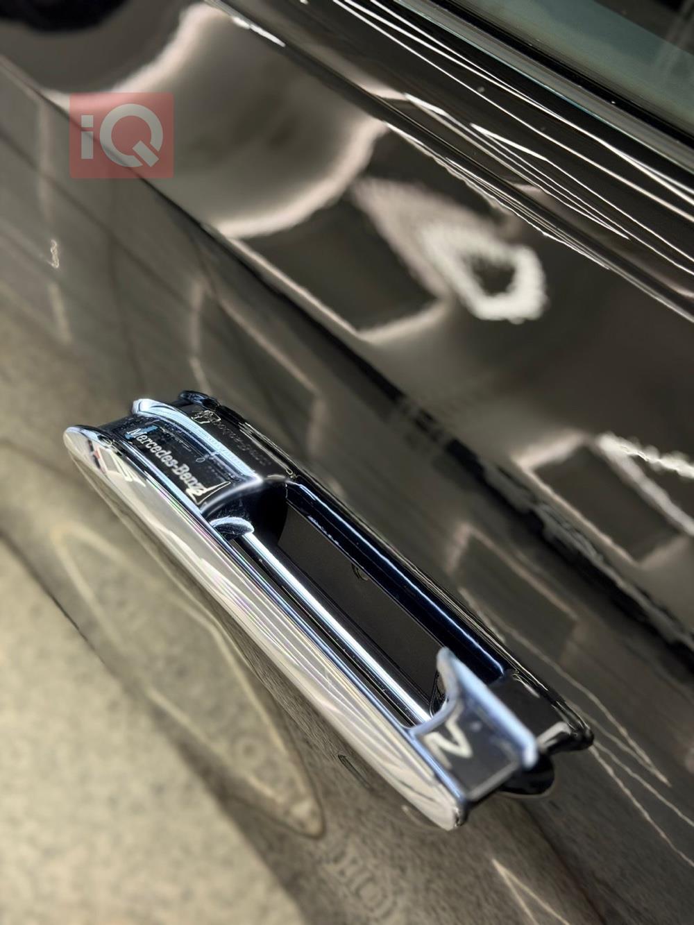 مرسيدس بنز E-Class